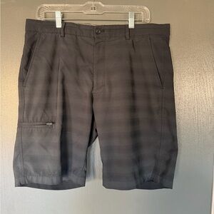 Greg Norman Collection Performance Golf Shorts